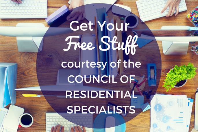 Cool Free Stuff for Real Estate Agents