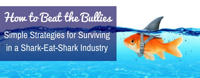 4 Ways to Beat the Real Estate Bullies