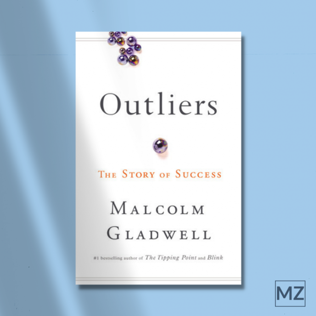 Outliers-Malcolm-Gladwell